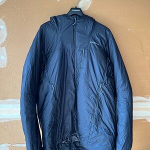 Patagonia Men's DAS Parka